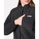 thumbnail image 3 of Polar Cortaviento Ventoff Mujer Negro Atakama Outdoor, 3 of 3