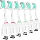 thumbnail image 1 of Repuestos Cepillo Ofashu Philips Sonicare E Series 6 Unidades, 1 of 3