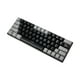 thumbnail image 2 of Teclado Mecánico Con Cable Unidad Libre Teclado De Intercambio En Caliente Teclado De Computadora USB Estilo F, 2 of 5