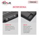 thumbnail image 5 of Batería RDSJ FPB0338S 14.4V 50Wh para Fujitsu LifeBook, 5 of 7