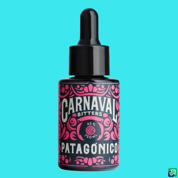 Bitter Carnaval Patagónico 30ml