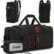 thumbnail image 1 of Bolso Deportivo BOSSTIN 45L Expandible Resistente al Agua, 1 of 3
