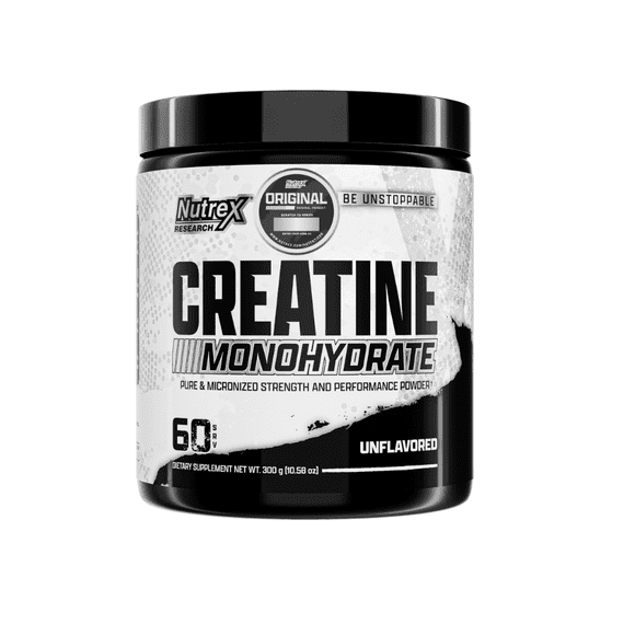 Creatina Drive 300Gr - 60 Serv