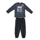 thumbnail image 1 of Pijama Marvel Gris Hombre M, 1 of 3