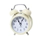thumbnail image 1 of Reloj Despertador Con Esfera Luminosa, Alarma Fuerte Retro Sin Tictac Para Mesa De Niños Y Adultos, 1 of 5