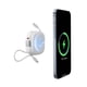 thumbnail image 1 of Cargador portátil Charmast de 10000 mAh magnético inalámbrico, 1 of 9