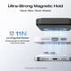 thumbnail image 4 of Batería externa EF ECOFLOW Rapid Mag de 10.000 mAh para iPhone 17/16/15, 4 of 8