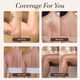 thumbnail image 4 of Maquillaje corporal Body Coverage LUMINESS Airbrush a prueba de agua 70 mL, 4 of 9