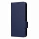 thumbnail image 3 of Funda Cartera para Motorola MOTO Edge 5G 2025 Tapa Flip con Ranuras y Soporte Azul, 3 of 5