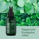 thumbnail image 4 of Spray desinfectante para manos ALOH Sanitizing 70% alcohol 60 ml, paquete de 3, 4 of 7
