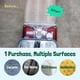 thumbnail image 5 of Champú Limpiador De Alfombras Carpet Miracle 3 8 L, 5 of 9