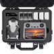 thumbnail image 1 of Funda rígida PONYRC Professional Mini 4 para DJI Mini 4/3 Pro, 1 of 7