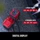 thumbnail image 3 of Inflador de neumáticos, compresor de aire portátil CRAFTSMAN, 12 V, 150 PSI, 3 of 9