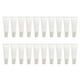 thumbnail image 2 of 20 Piezas Tubos De Plástico Vacíos Bálsamo De Brillo De Labios Envases De Crema Cosmética 15ml, 2 of 5