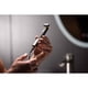 thumbnail image 3 of Afeitadora MicroTouch SOLO Titanium Recargable Barba Cuerpo, 3 of 3