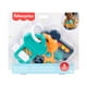 thumbnail image 3 of Fisher-Price Llavero Actividades Mordedera Llaves 3 Meses+, 3 of 9