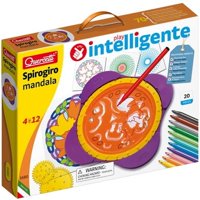 Genérico - Juego Manualidad Mandala Spirogiro