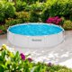 thumbnail image 4 of Piscina Bestway Redonda con filtro Deluxe Gris 3.66MX76Cm gris Tamano Unico, 4 of 4