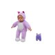 thumbnail image 4 of Muñeca Bebé Animal Color Purpura, 4 of 5