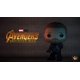 thumbnail image 4 of Figura de acción Funko POP! Marvel Avengers: Infinity War, Capitán América, 4 of 4