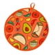thumbnail image 4 of Bolsa Calentadora De Tortillas De 12 ", Soporte Para Guardar Tortillas De Tela Para Fiesta Y Restaurante, 4 of 5