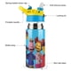 thumbnail image 3 of Botella de Agua Infantil Desmarcar Sid El Niño Científico Azul 12 Oz, 3 of 6