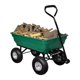 thumbnail image 1 of Carro Multiuso Verde 120Kg Metatek, 1 of 2