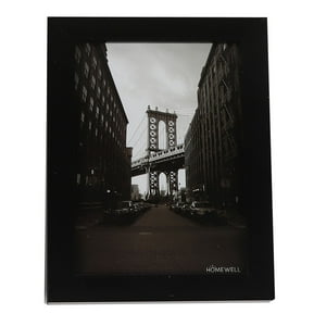 Homewell - Marco Imagen Puente San Francisco 20.4X15.4X2Cm