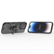 thumbnail image 4 of FOXDOCK Funda Antigolpes para iPhone 16 PRO MAX – Protección Total con Soporte y Diseño Robusto, 4 of 5