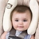 thumbnail image 2 of Cojin Almohada Soporte Cabeza Cuello Ajusta Suave Bebe Lau, 2 of 3