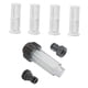 thumbnail image 2 of Reemplazo De Accesorios De Filtro De Agua Multipropósito Para Lavadora A Presión Garden 7pcs, 2 of 5