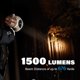 thumbnail image 5 of Linterna GOODSMANN Spotlight Camuflaje 1500 lúmenes 12V, 5 of 6
