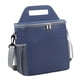 thumbnail image 2 of Bolsa Térmica Para Almuerzo, Impermeable, A Prueba De Fugas, Ideal Para La Oficina, Senderismo Y Trabajo, Color Azul Marino, 2 of 5
