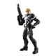 thumbnail image 5 of Figura De Acción Spider-Man Marvel Legends Agent Venom Flash Thompson Retro Cómics, 5 of 9
