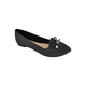 thumbnail image 4 of BALLERINAS MOLECA NEGRO CASUAL MUJER 5635.863.11464-15745 - Talla 37, 4 of 5