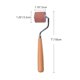 thumbnail image 2 of Rodillo Brayer BANLTRE de 3 cm para Grabado, 2 of 8