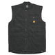 thumbnail image 1 of Chaqueta Santa Cruz Flame Vest Black, 1 of 3