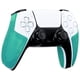 thumbnail image 1 of Empuñadura para controlador PS5 Lizard Skins Keycap 0,5 mm verde azulado, 1 of 9