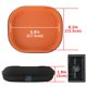 thumbnail image 4 of Funda para auriculares Geekria Shield para Skullcandy Riff2, color negro, 4 of 7