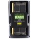 thumbnail image 1 of Módulo RAM NEMIX 16 GB DDR4 2666 MHz PC4-21300 SODIMM, 1 of 6