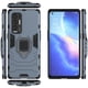 thumbnail image 5 of FOXDOCK Funda Antigolpes para OPPO RENO 5 PRO Plus – Protección Total con Soporte y Diseño Robusto, 5 of 5