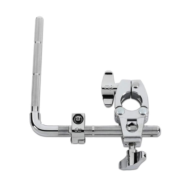 Abrazadera Drum Workshop DWSM797 tipo Dog Biscuit con rango de 1/2 pulgada a 9.5 mm