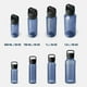 thumbnail image 3 of Botella de agua Yeti Yonder de 1 litro o 1000 ml Seafoam con tapón, 3 of 3