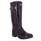 thumbnail image 2 of Bota de Agua con Polar Naiad Morado Alquimia, 2 of 5
