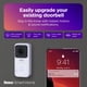 thumbnail image 2 of Timbre con vídeo Roku Smart Home 1080p HD Vision Night Vision, 2 of 5