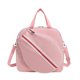 thumbnail image 1 of Bolsa De Tenis Bolsa Deportiva Bolsa Con Asa Superior Bolsa Multiusos Gran Capacidad Bolsa De Tenis Rosa Estilo B, 1 of 5