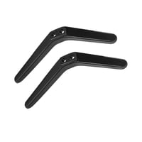 Bothyi - Soporte Para Tv De 2 Piezas Soporte Universal Para Tv Resistente Para La Mayoría De Televisores Domésticos