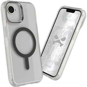 Carcasa Ghostek Covert Iphone 16E - Transparente