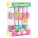 thumbnail image 2 of Set de esmaltes de uñas SIMPLE PLEASURES Unicorn Glitter Girls 35 ml x14, 2 of 9