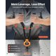 thumbnail image 5 of Kit de Herramientas para Tuercas Remachables VEVOR 43 cm con 13 Mandriles y 130 Tuercas, 5 of 9